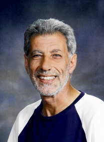 Daniel Avanessian obituary portrait