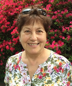 Osanna Mercimek obituary portrait