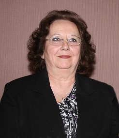 Yeretsgin Mari Gulyan obituary portrait