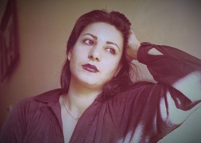 Tello Zakarian obituary portrait