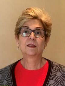 Nazlouhi Vartanian obituary portrait