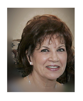 Anik Arsenian obituary portrait