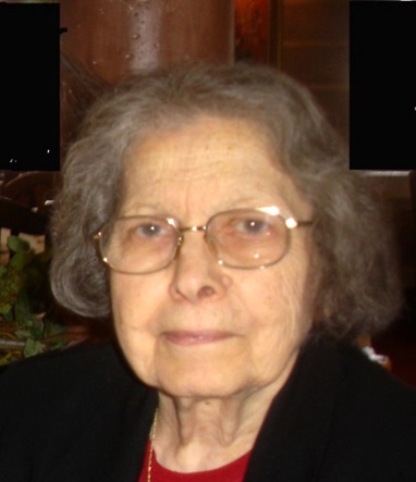 Therese Derohanian obituary portrait