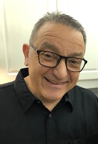 Vartan Hagopian obituary portrait