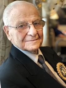 Norayr Jelilyan obituary portrait