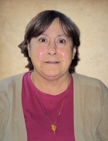 Adrina Hagopian obituary portrait