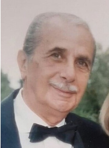 Hovagim Oltaci obituary portrait