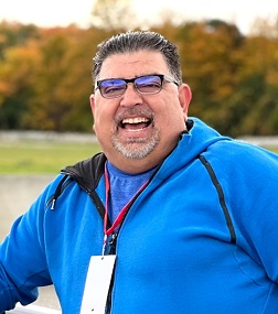 Roupen Garabedian obituary portrait