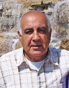 Jirayr Berkaslan obituary portrait