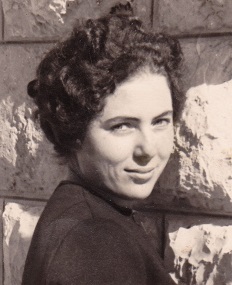 Zikranouhi Shahinian obituary portrait
