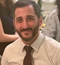 Onnik-Chris Bilecikyan obituary portrait