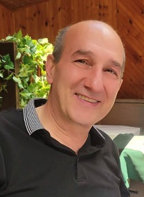 Vahe Dikran Terpandjian obituary portrait