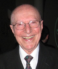 Andreas Eden obituary portrait