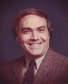 Raymond Barkev Kevork obituary portrait