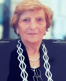 Vartanus Cancik obituary portrait