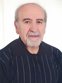 Kegam Kerestecioglu obituary portrait
