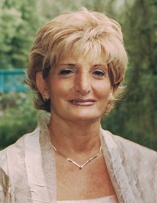 Mari Bulguryemez obituary portrait