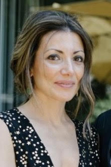 Natalie Derian (Dargounian) obituary portrait