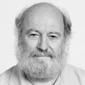 Krikor Greg Andonian obituary portrait