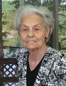 Sona Nisanyan obituary portrait