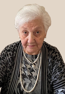 Rima Manukyan obituary portrait