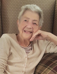 Juliyet Cardicioglu obituary portrait