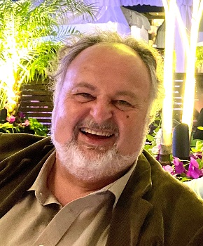 Armond Shahinian obituary portrait