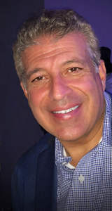 Memorial Service - The Late Vaughan Harry Totovian obituary portrait