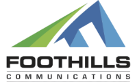 Foothills Logo
