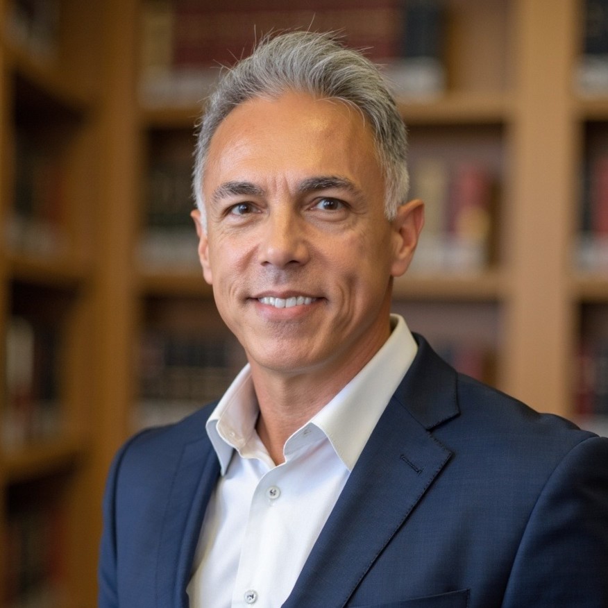 Picture of Roger Sanders