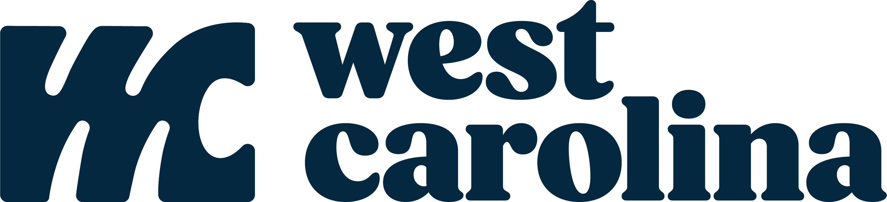 West Carolina Logo