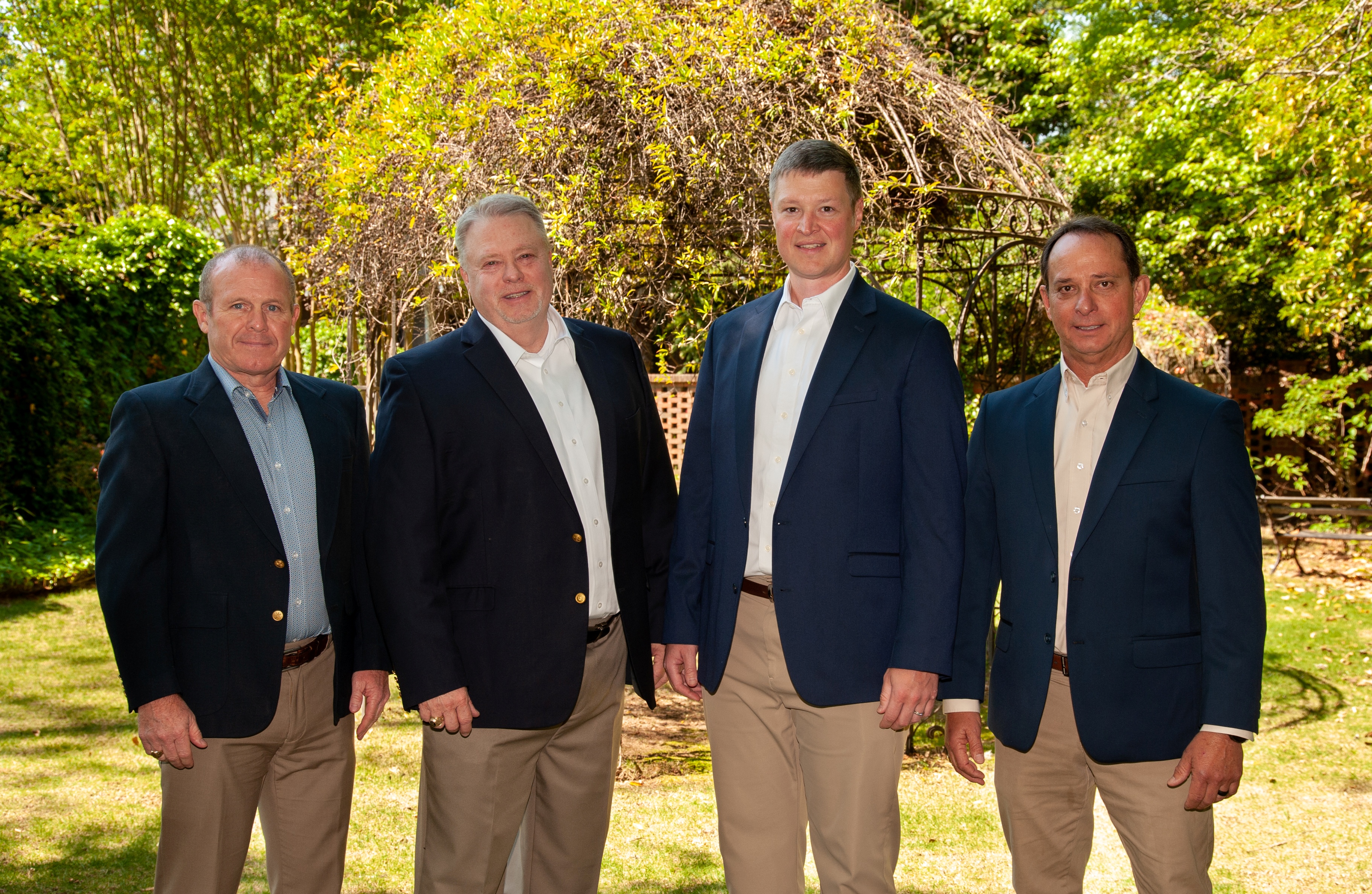 PEC Leadership