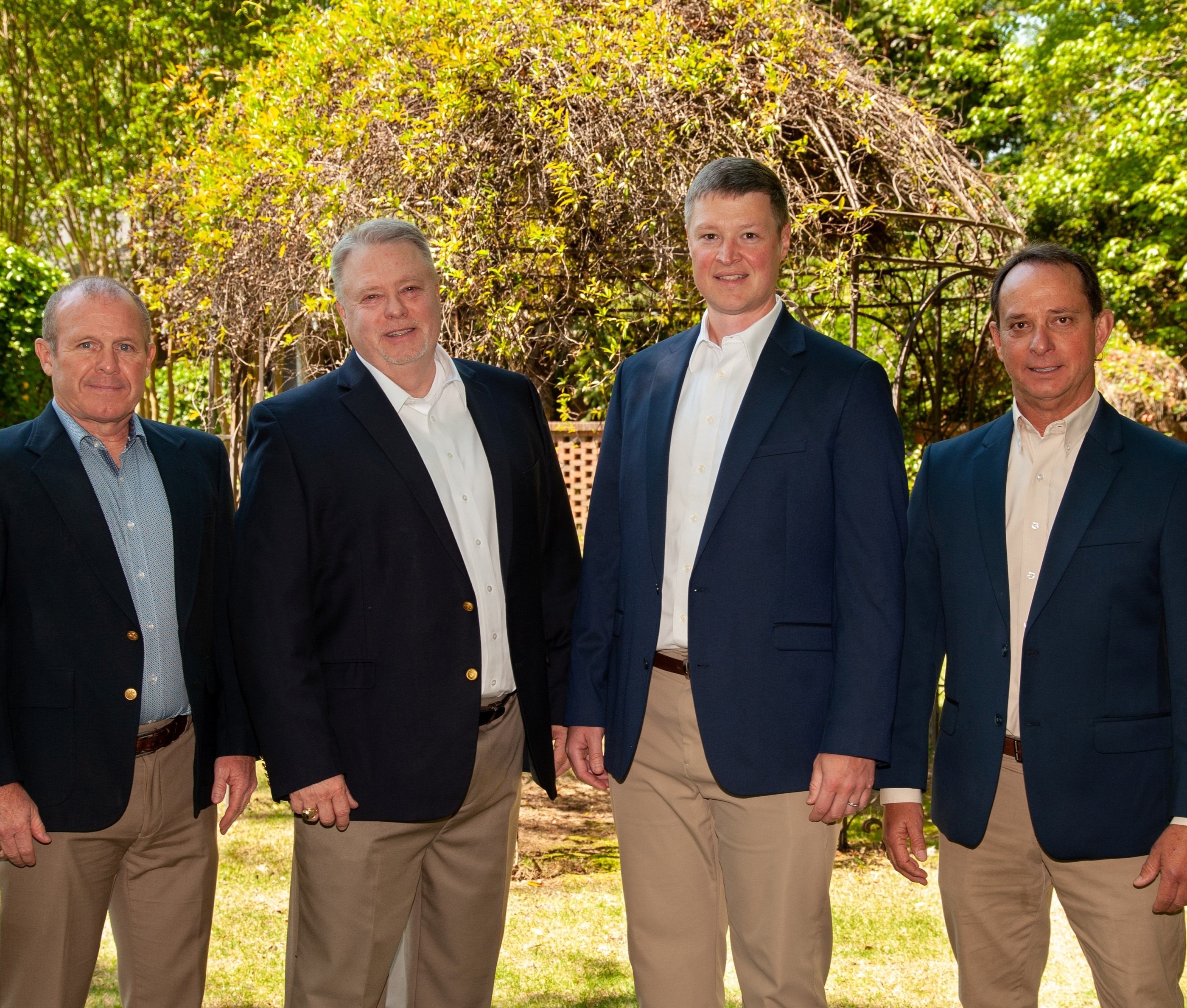 PEC Leadership
