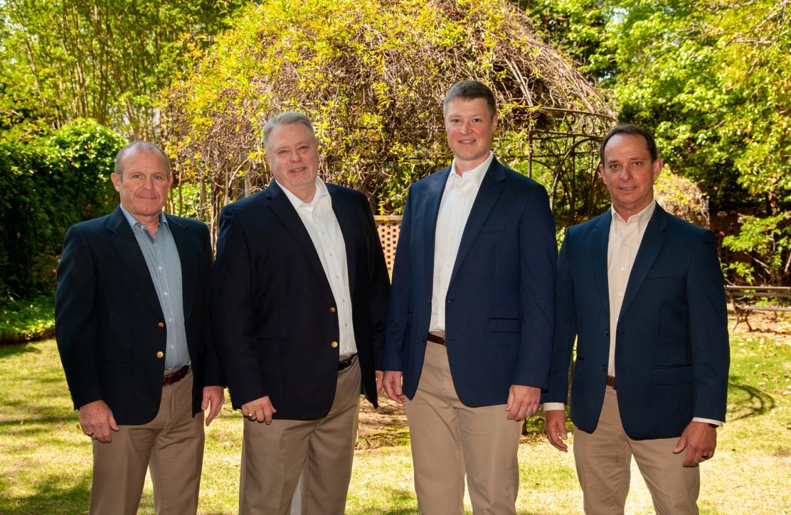 PEC Leadership