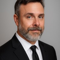 Picture of Roger Sanders