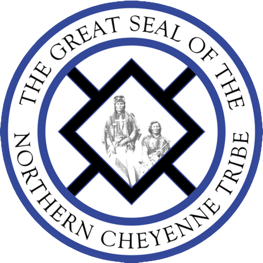 Northern Cheyenne Logo