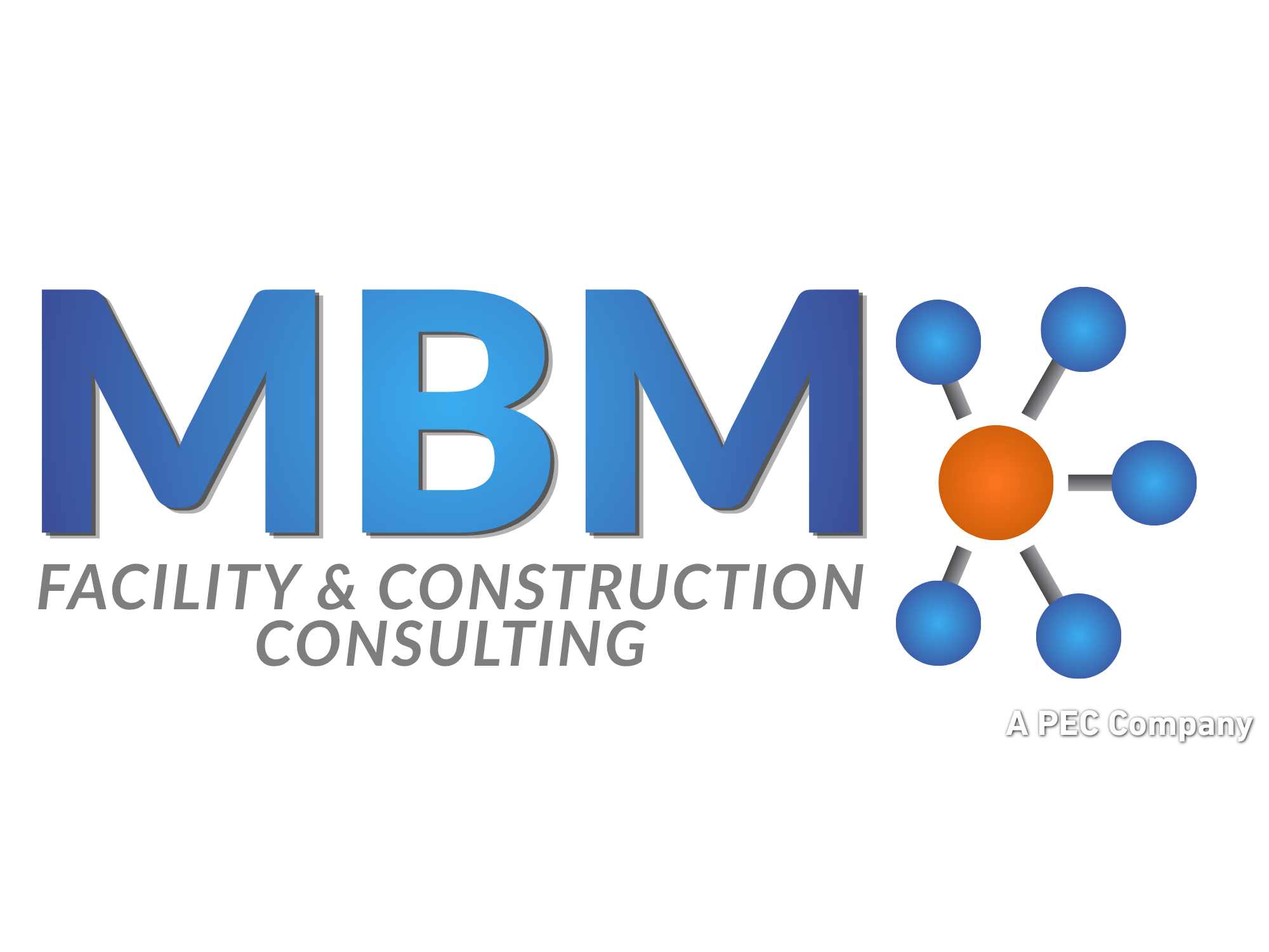 MBM Facility & Construction Logo