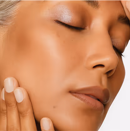 Personalized beauty treatments at Natural Beauty by Helen in Twickenham, including skin care, body sculpting, and eye services.