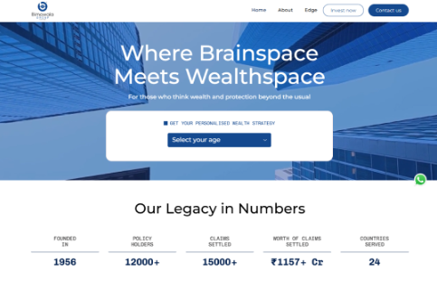 site profile thumbnail