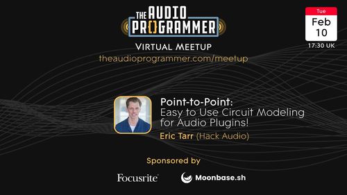 How to Create an Audio Plugin Part 0: What is the JUCE Framework? - The ...
