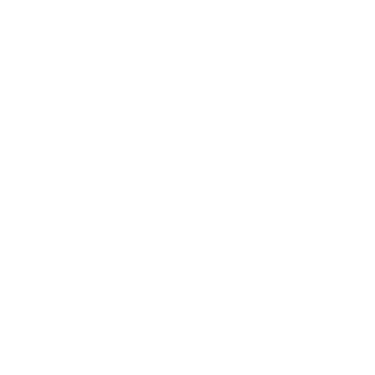 logo le local blanc
