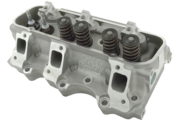 Curated Parts Sourcing 