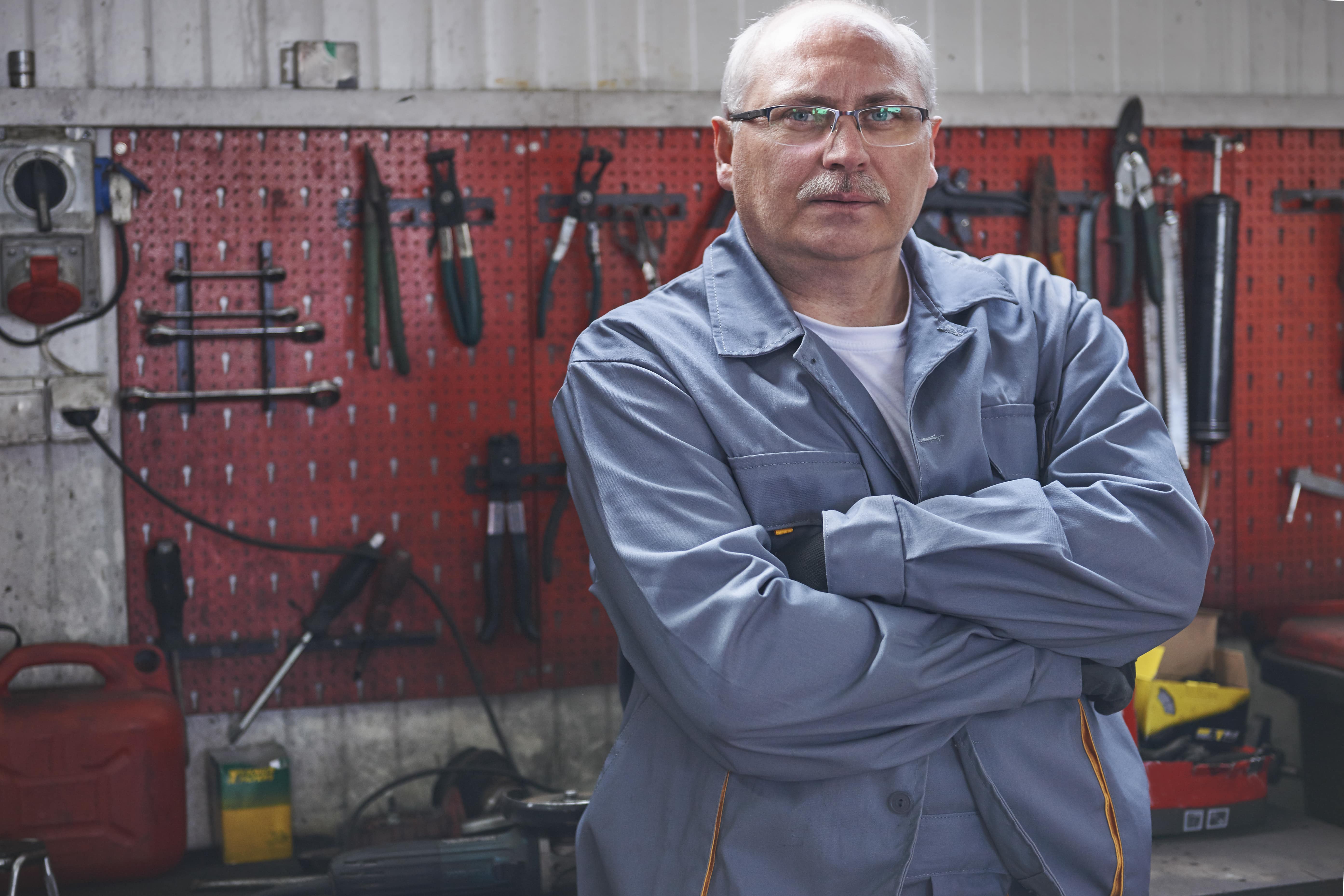 Intelligent Car Diagnostic System