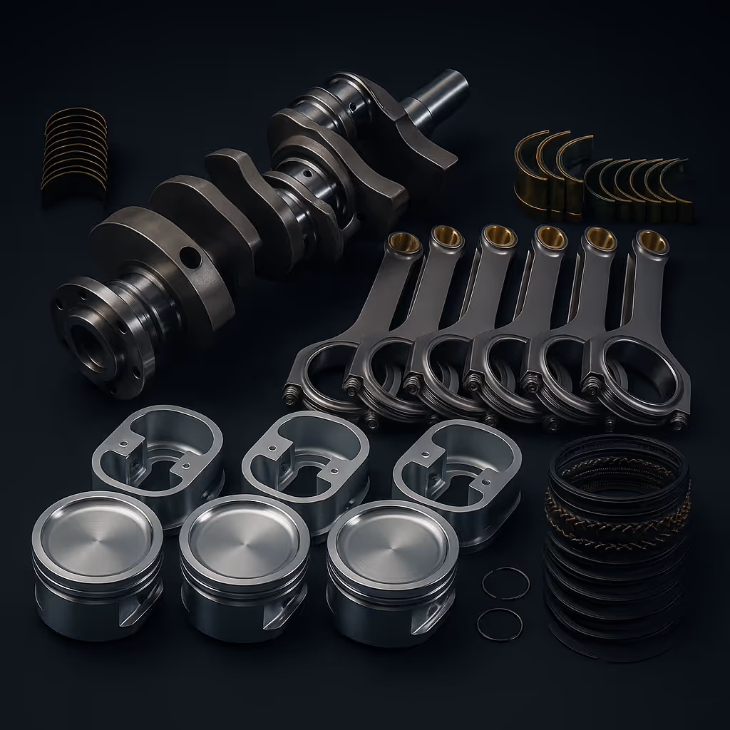 Classicgas Expert Network  