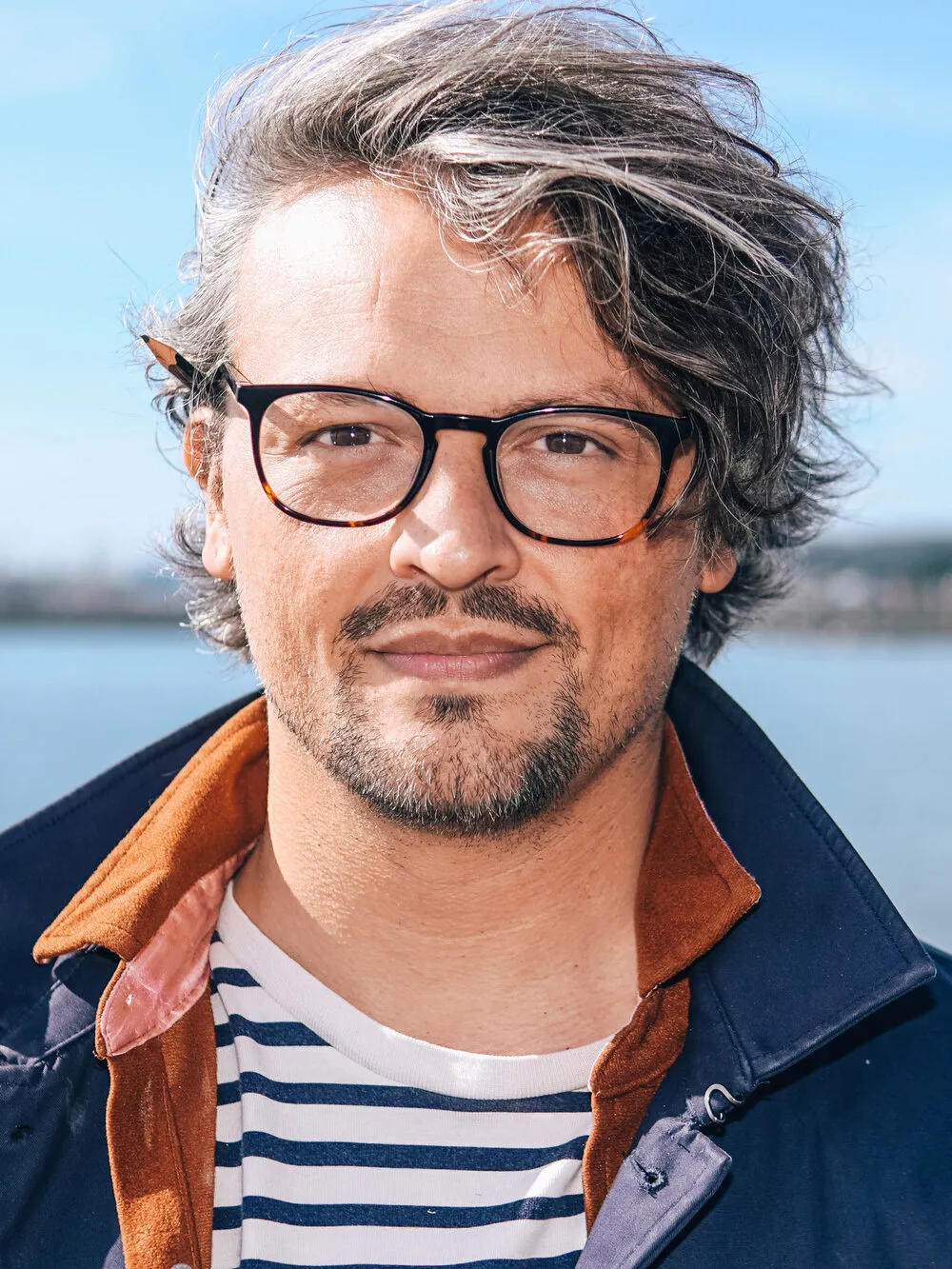 Shawn Harris, Illustrator