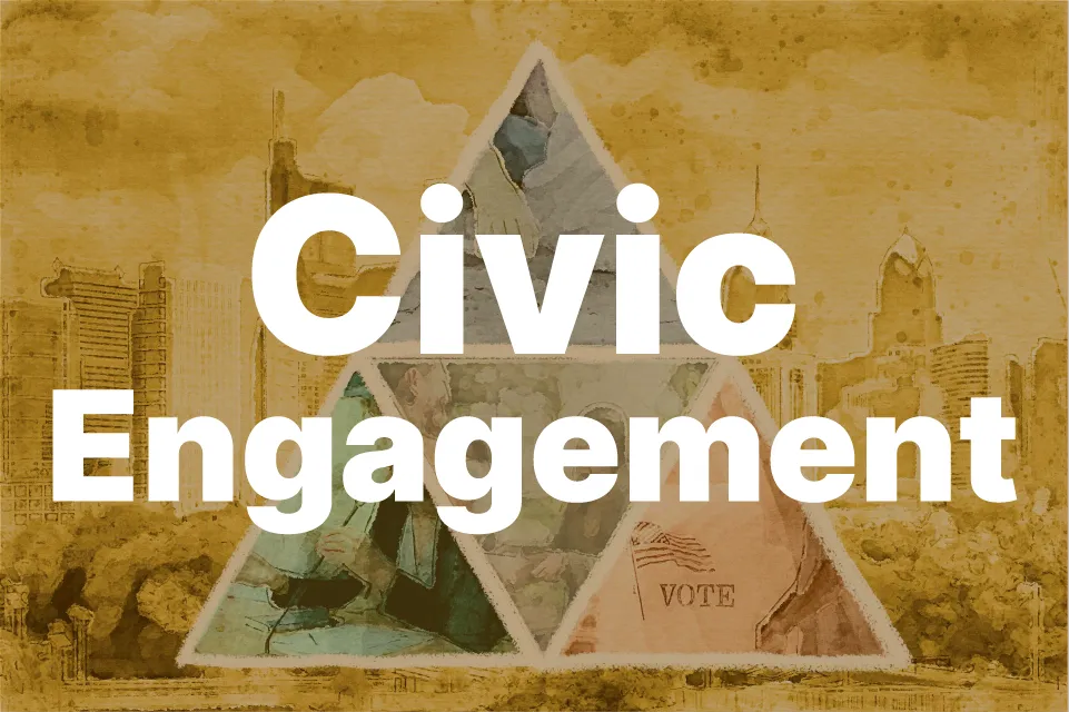 Civic Engagement: Inquiry Journeys Unit