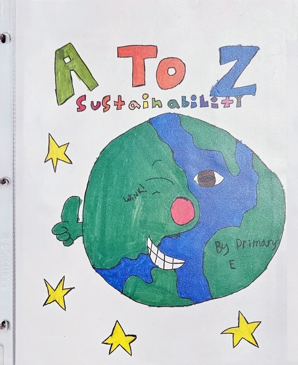 A to Z proje t