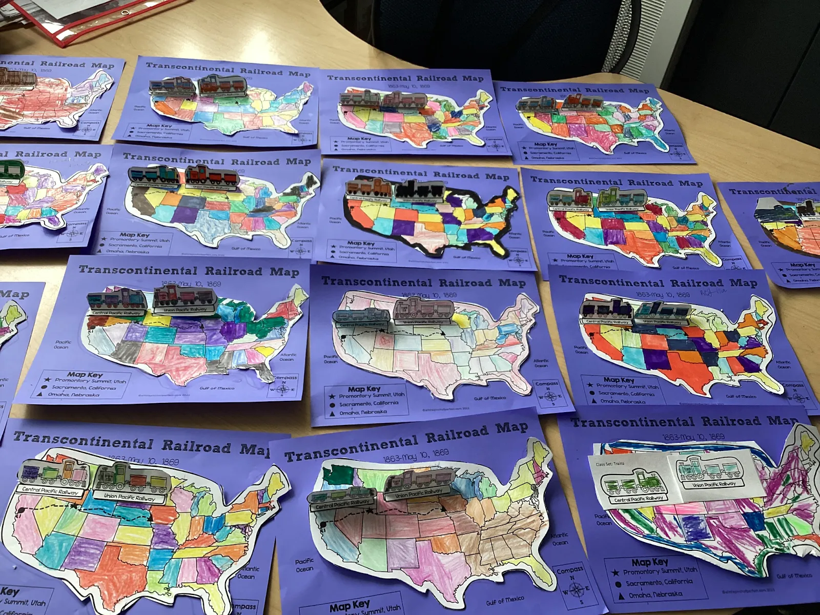 Informed action in an inquirED classroom.