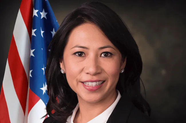 Stephanie Murphy