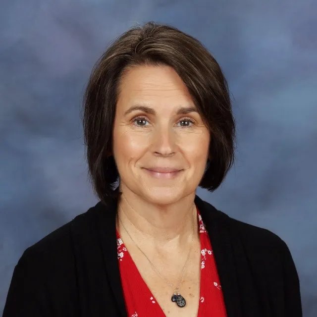 Patty Foster 